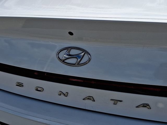 Used 2023 Hyundai Sonata SEL Plus FWD image 29