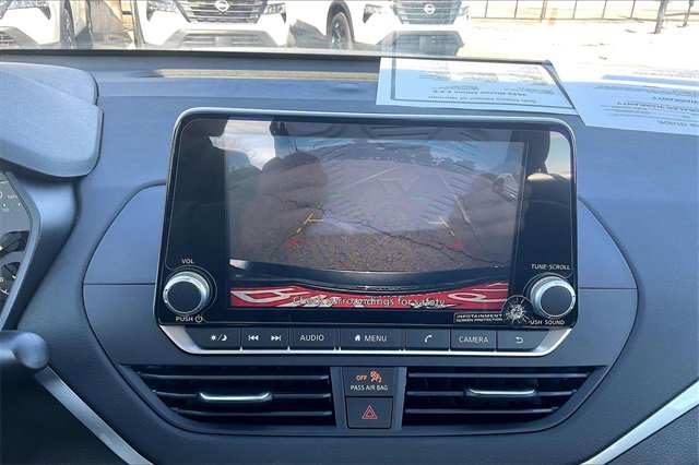 Certified 2025 Nissan Altima 2.5 S image 19