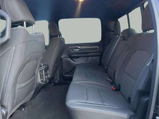 Used 2021 RAM 1500 Big Horn image 22