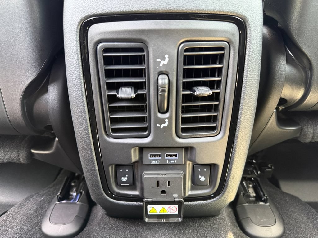 New 2026 Dodge Durango GT AWD/4WD image 18
