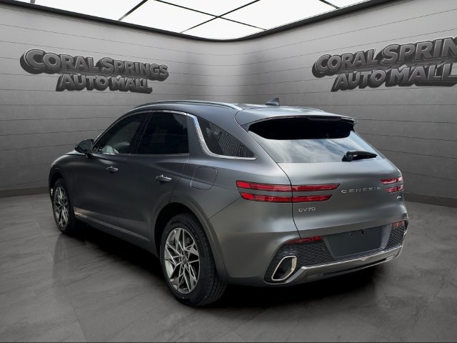 Used 2024 Genesis GV70 2.5T w/ Select Package AWD/4WD image 5