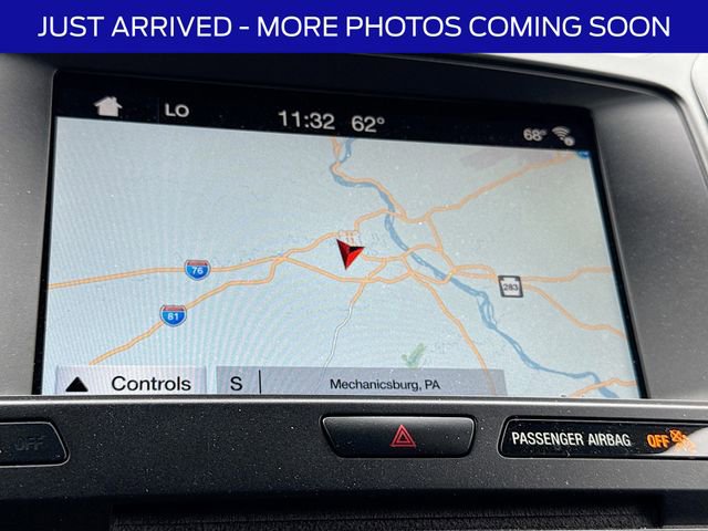 Certified 2018 Ford Explorer XLT w/ Equipment Group 202A image 14