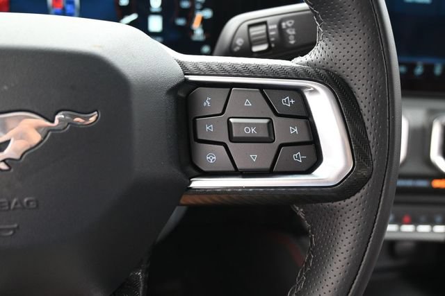 New 2026 Ford Mustang Premium RWD image 15