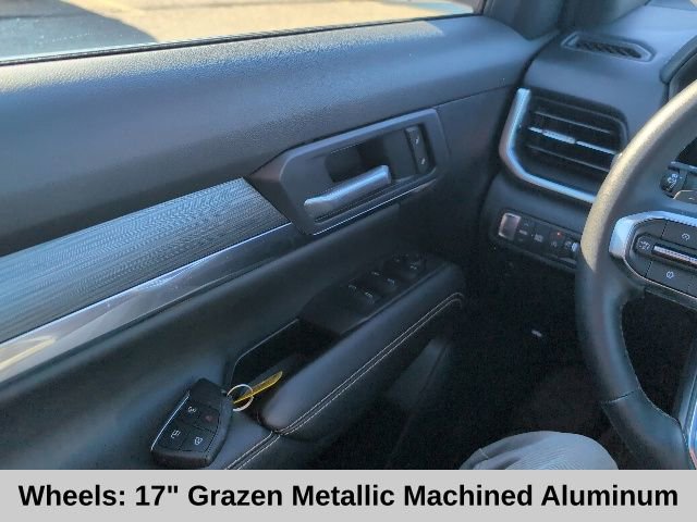 Used 2026 GMC Terrain Elevation FWD image 11