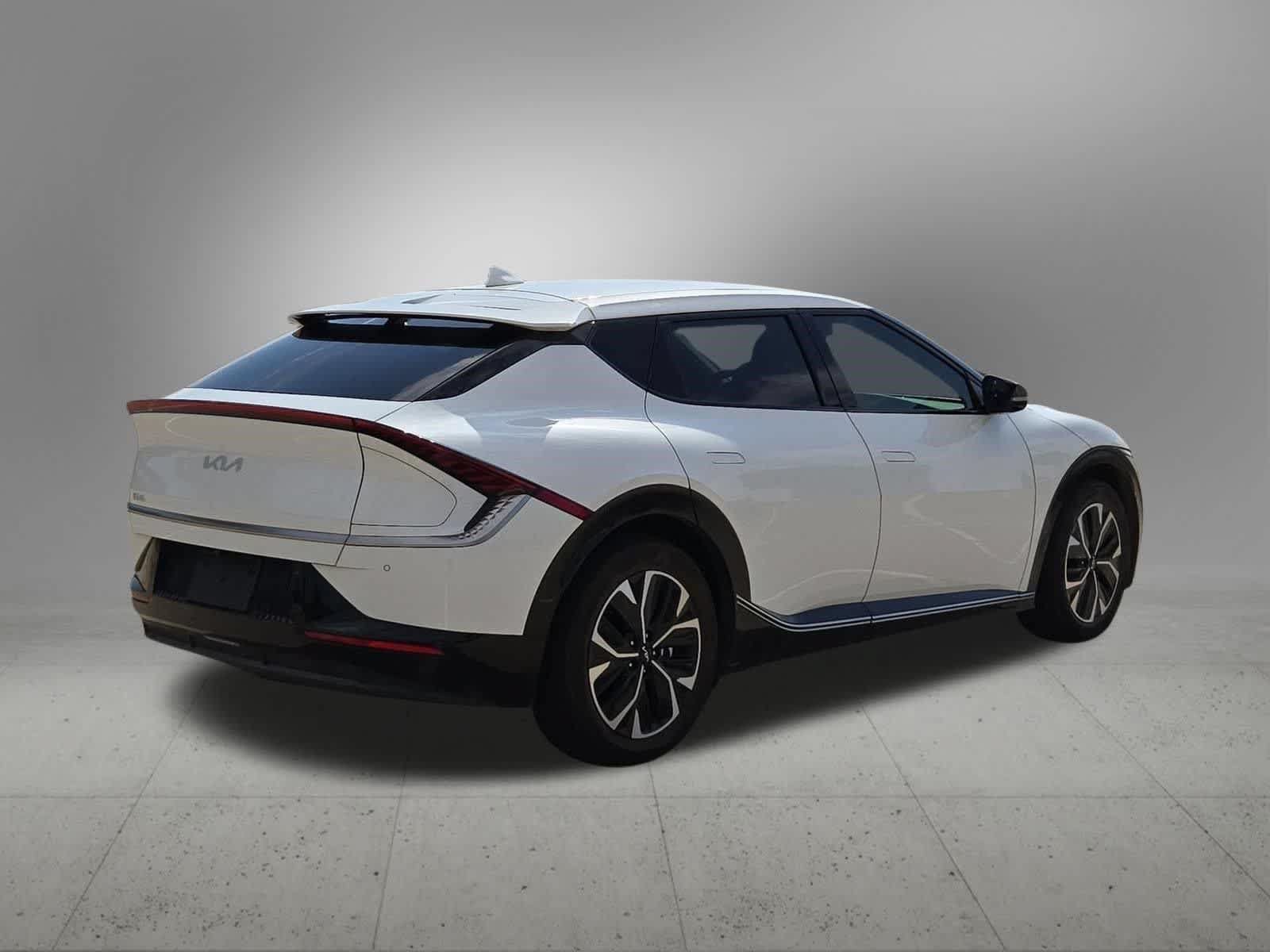 Certified 2023 Kia EV6 Wind RWD image 6