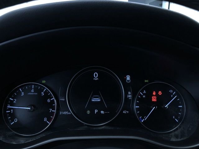 Used 2025 MAZDA CX-30 AWD 2.5 S w/ Preferred Package image 29