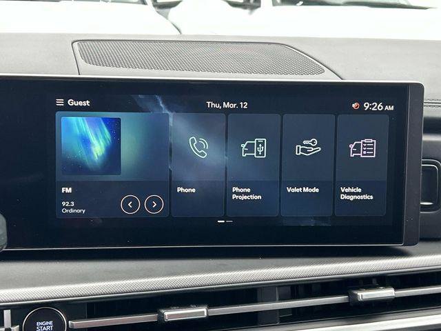 New 2026 Hyundai Santa Fe SEL w/ Tow & Go Package image 9