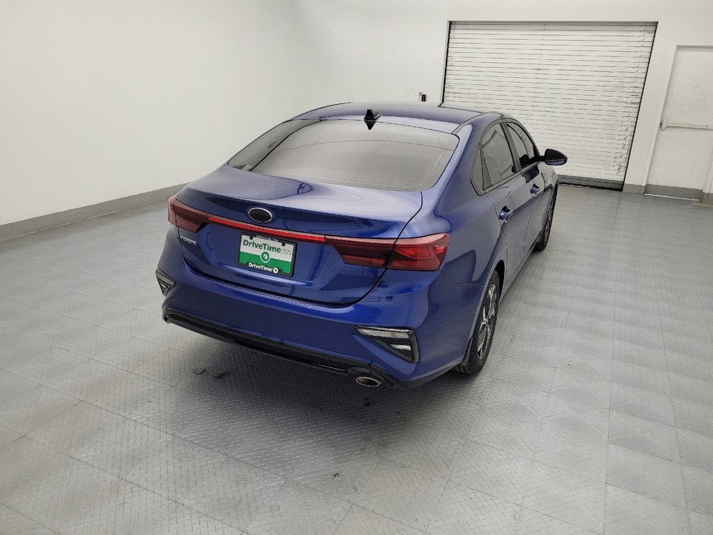 Used 2019 Kia Forte LXS image 7