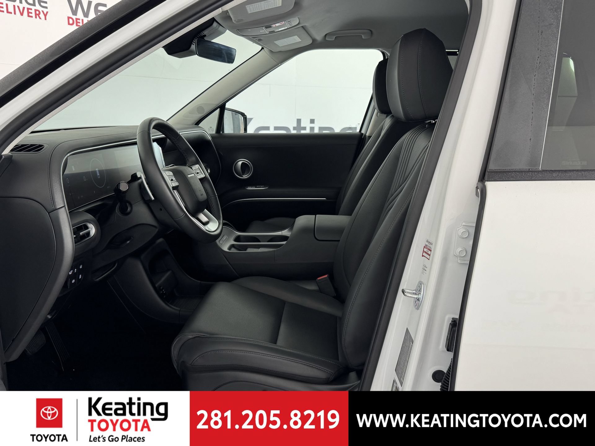 Used 2026 Hyundai Palisade SEL FWD image 14
