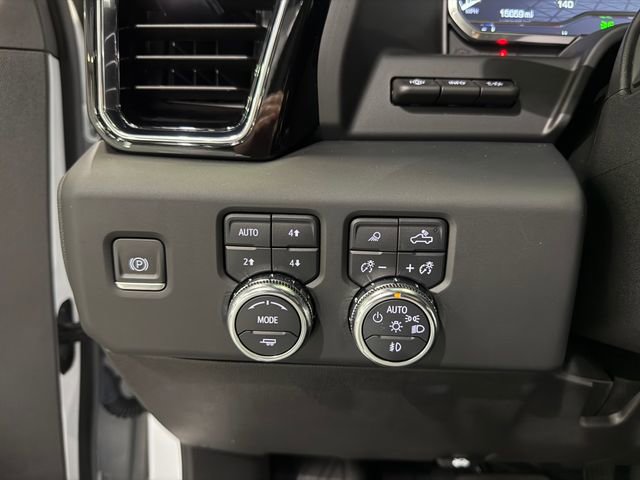 Certified 2024 GMC Sierra 2500 Denali w/ Denali Reserve Package image 28