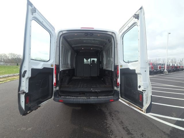 Used 2015 Ford Transit 350 148 Medium Roof image 11