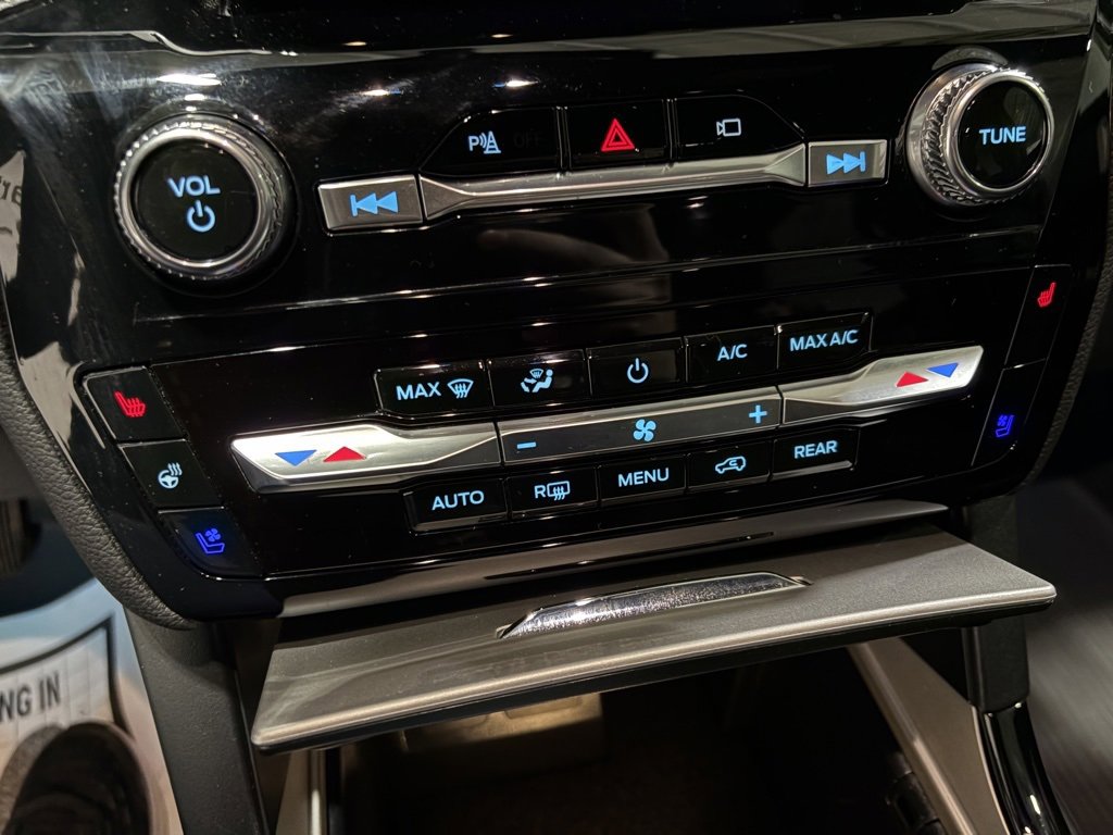 Used 2023 Ford Explorer ST w/ Equipment Group 401A image 16