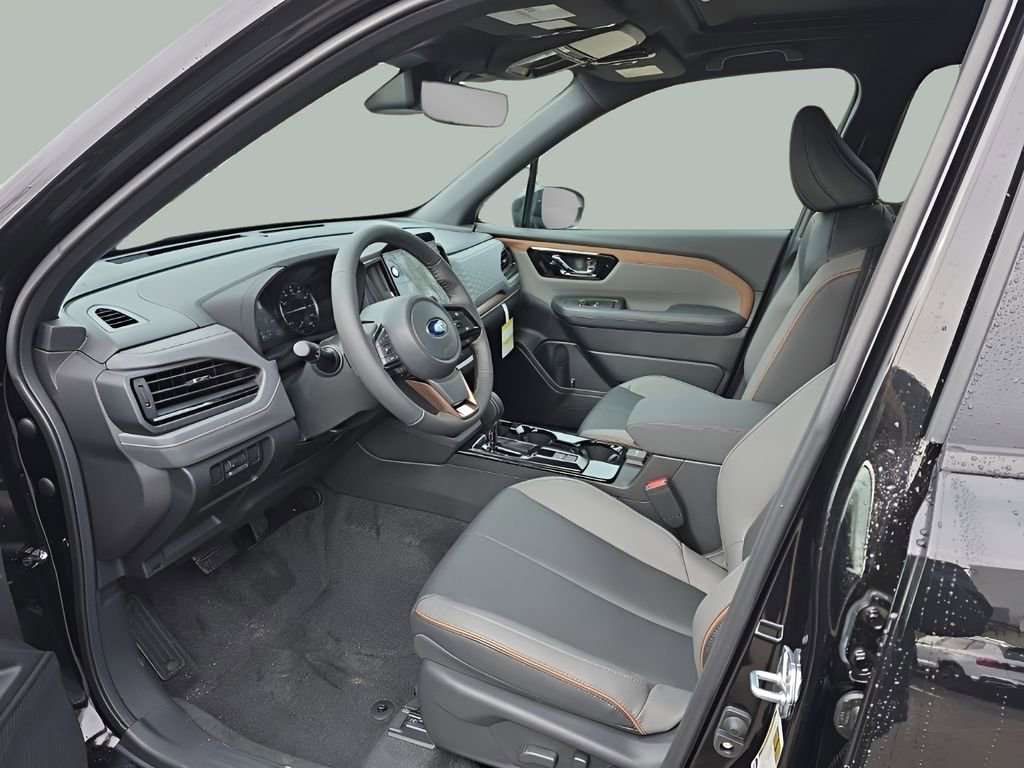 New 2026 Subaru Forester Sport image 20