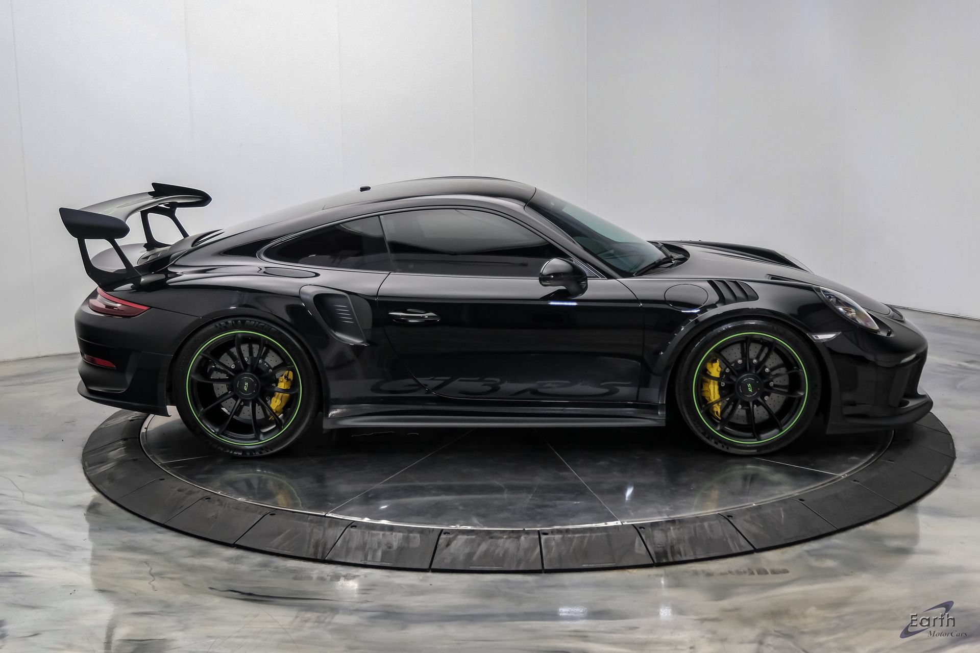 Used 2019 Porsche 911 GT3 RS RWD image 25