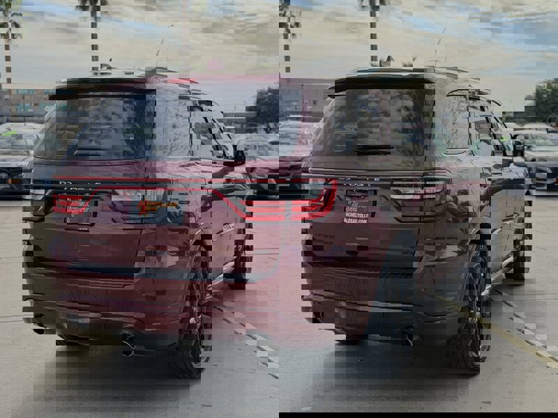 Used 2018 Dodge Durango GT w/ Premium Group image 10