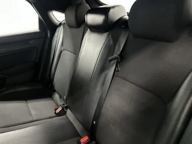 Certified 2024 Honda Civic Sport image 14