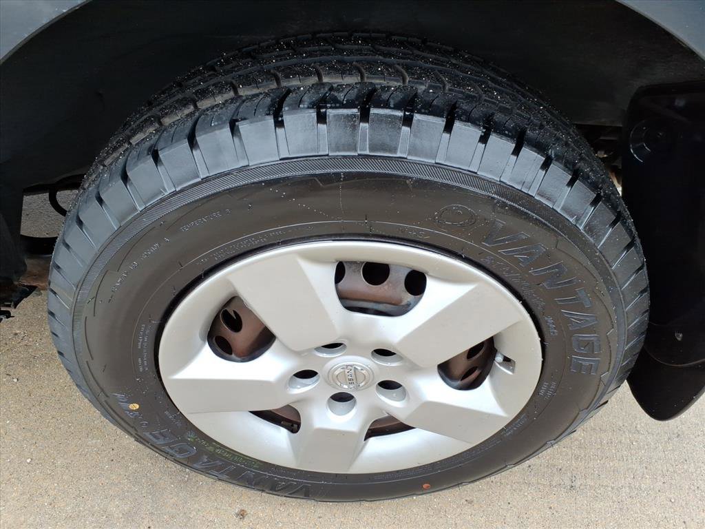 Used 2015 Nissan Rogue S w/ Convenience Package image 5