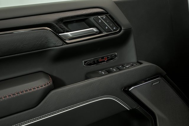 New 2026 GMC Sierra 1500 AT4X image 5