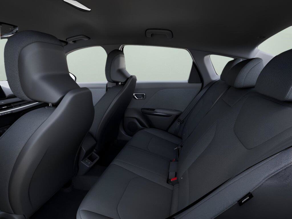 New 2026 Kia K4 FWD image 13