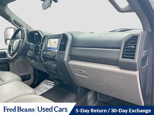 Certified 2020 Ford F350 XL w/ Power Equipment Group image 26