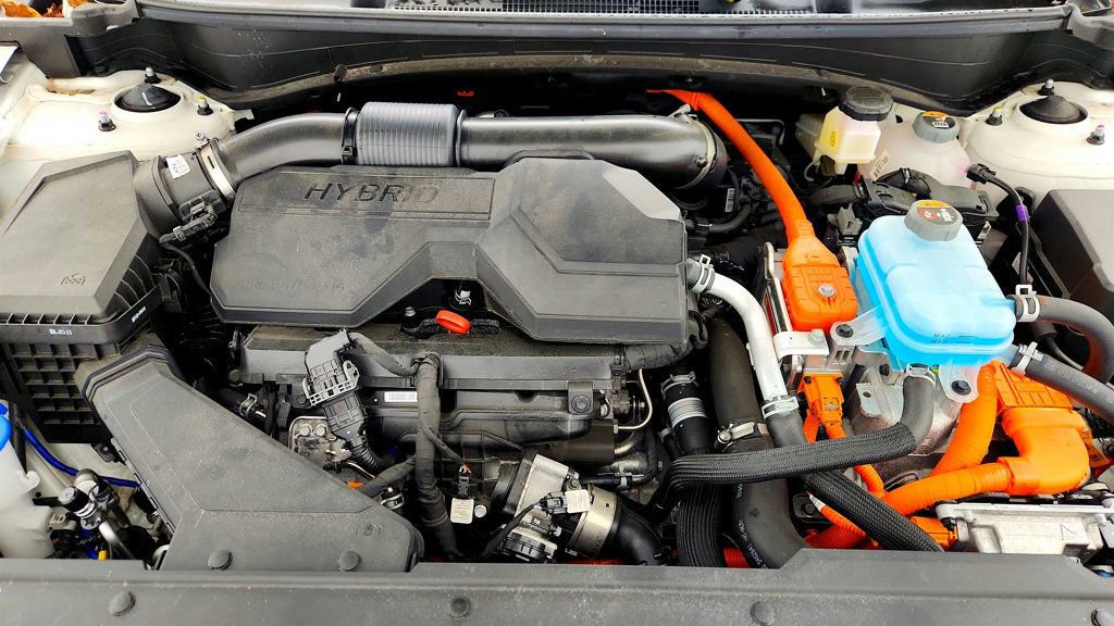 Used 2025 Kia Sportage X-Line image 28