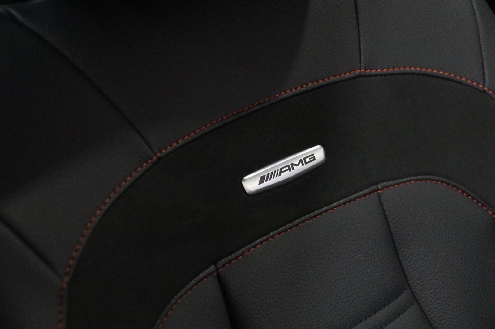 Used 2020 Mercedes-Benz E 53 AMG 4MATIC Sedan w/ Driver Assistance Package image 50