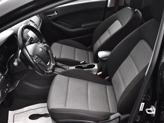 Used 2014 Kia Forte EX w/ Protection Package FWD image 9