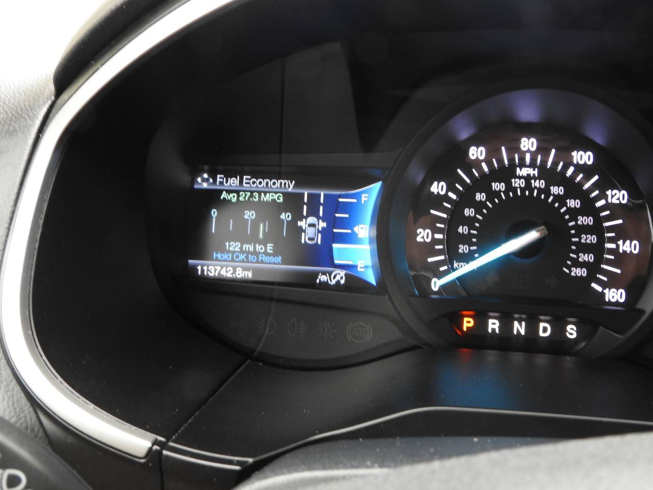 Used 2019 Ford Edge SEL w/ Equipment Group 201A AWD/4WD image 12