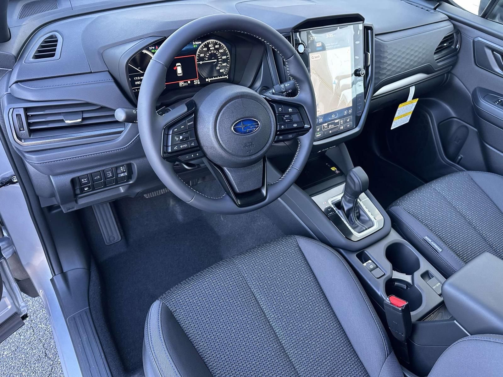 New 2025 Subaru Forester Premium image 9