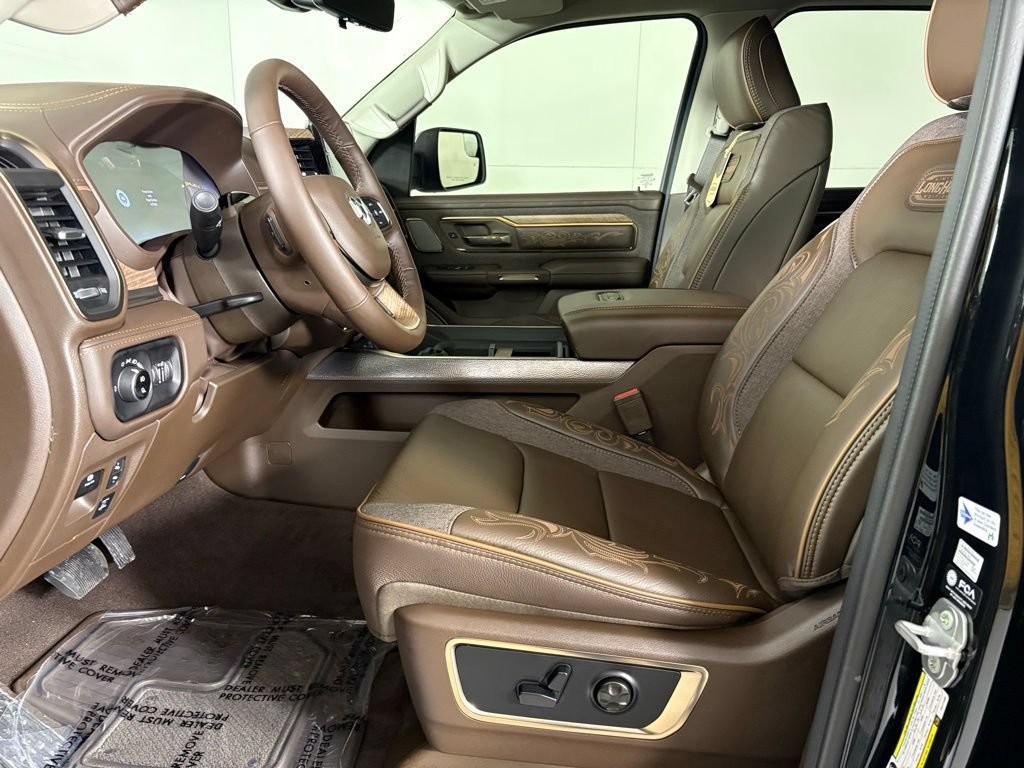 New 2026 RAM 1500 Limited AWD/4WD image 18