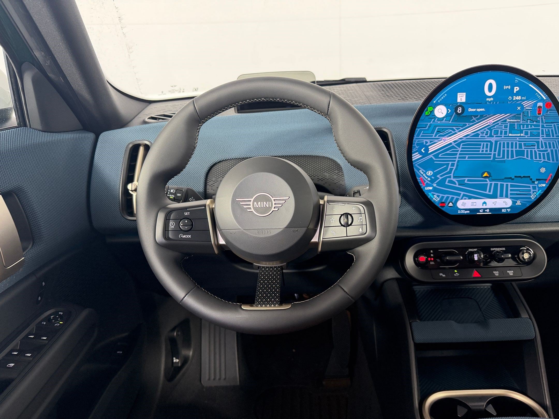 New 2027 MINI Cooper Countryman S AWD/4WD image 28