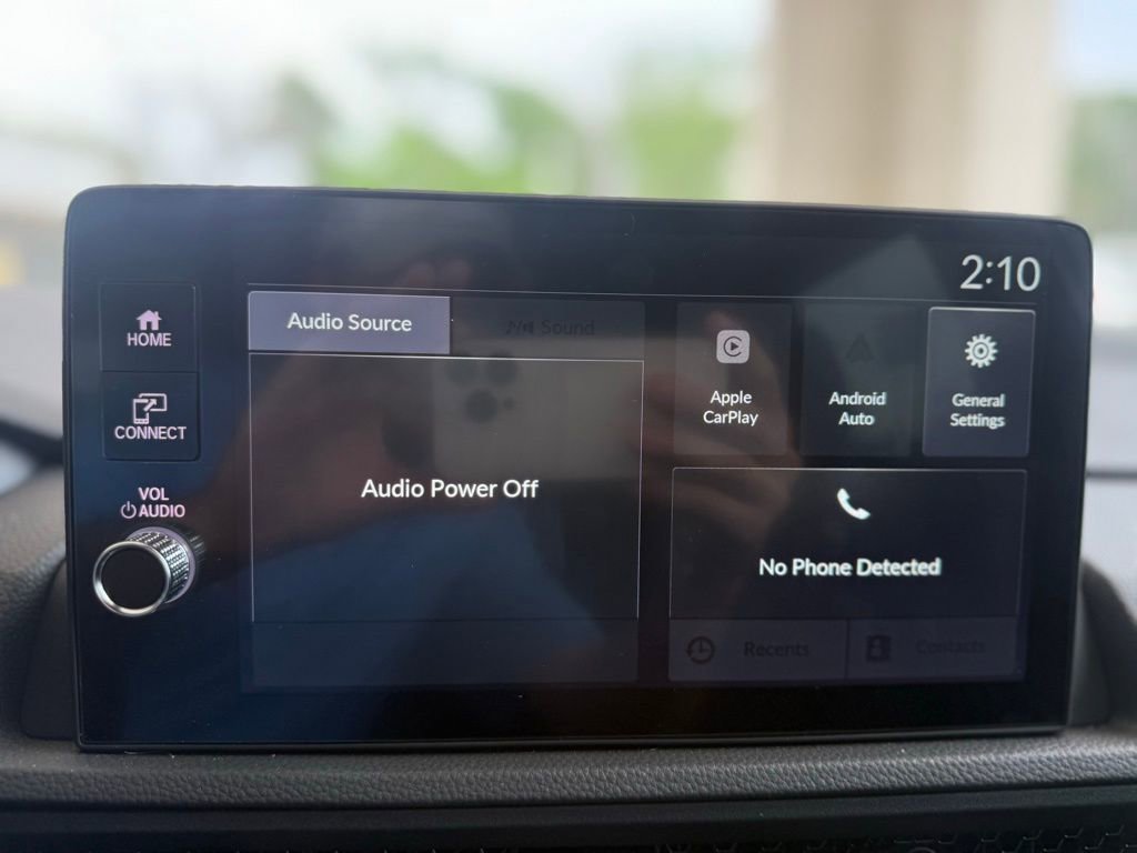 Used 2026 Honda CR-V Sport-L image 24