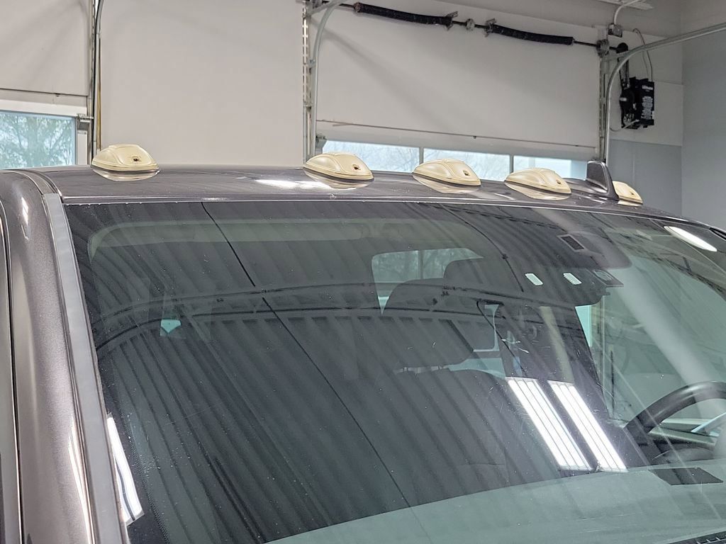 Used 2015 RAM 2500 Big Horn image 54