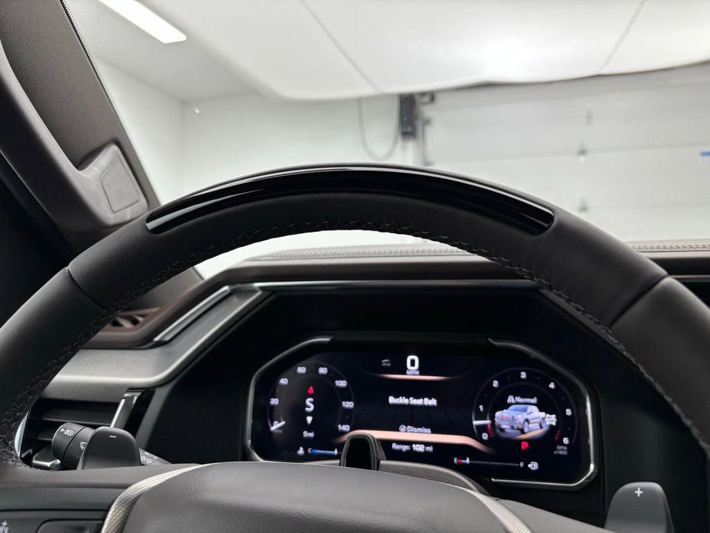 New 2026 GMC Sierra 1500 Denali image 5