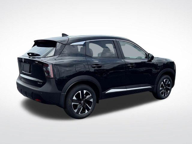 New 2027 Nissan Kicks SV AWD/4WD image 8