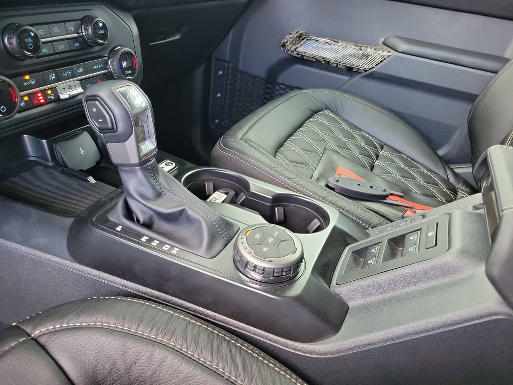 New 2025 Ford Bronco Outer Banks image 29