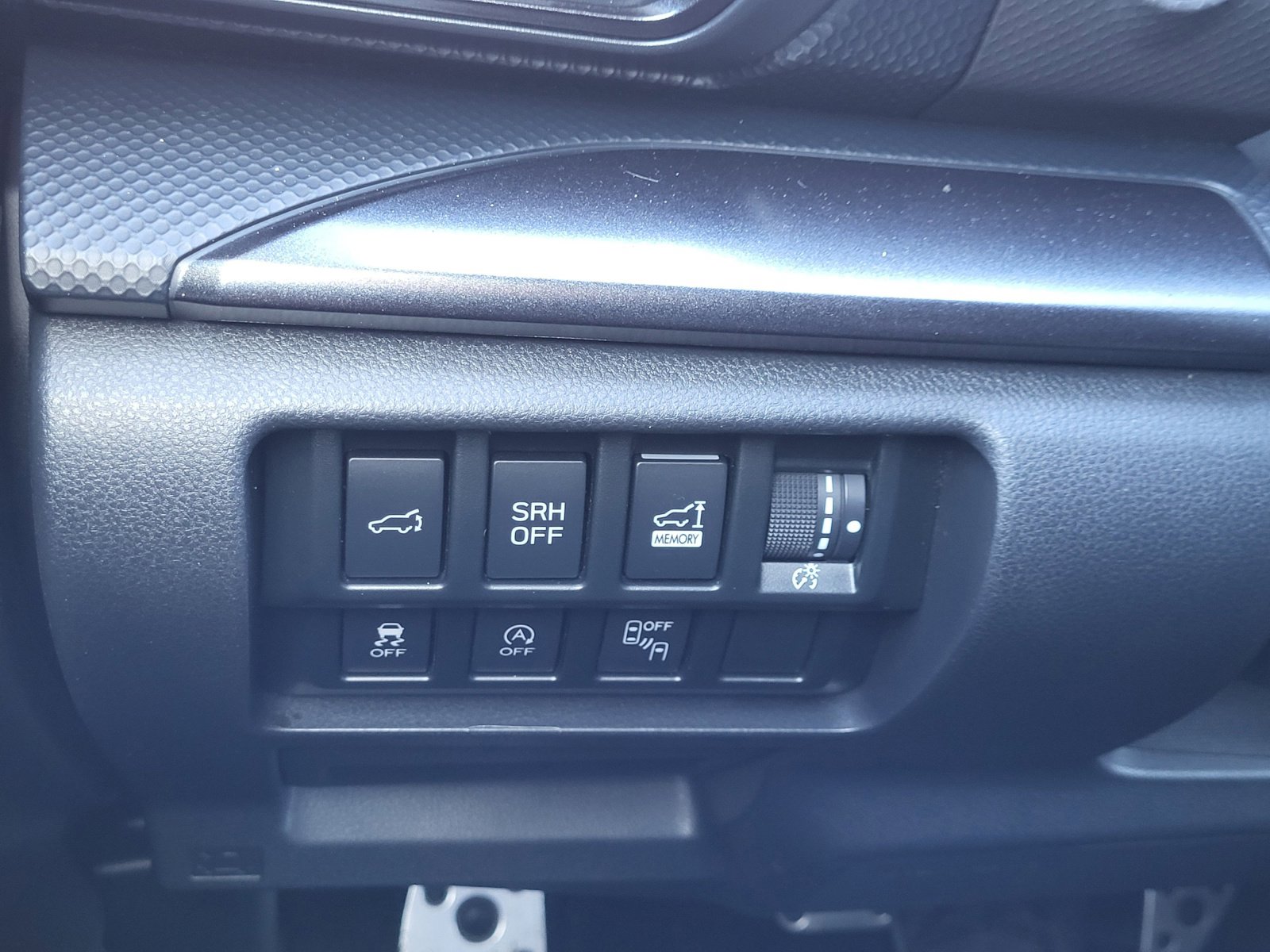 Used 2023 Subaru Forester Wilderness image 36