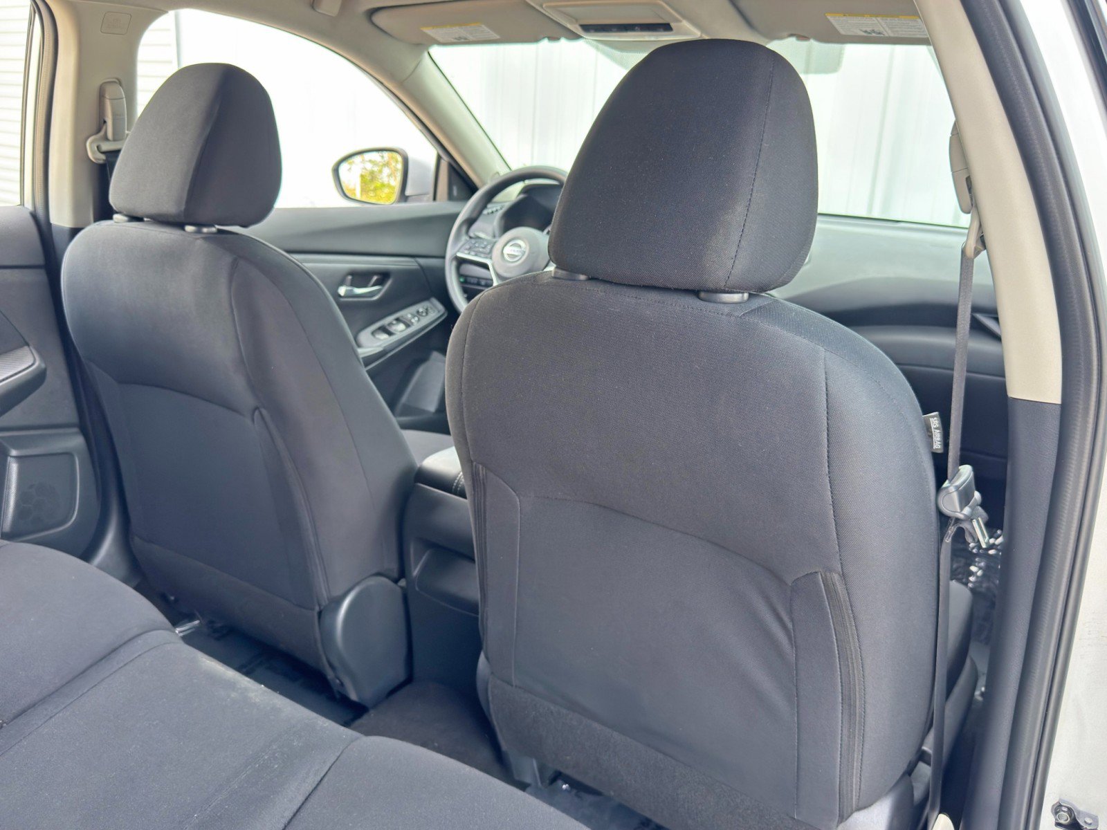 Used 2022 Nissan Sentra S FWD image 27