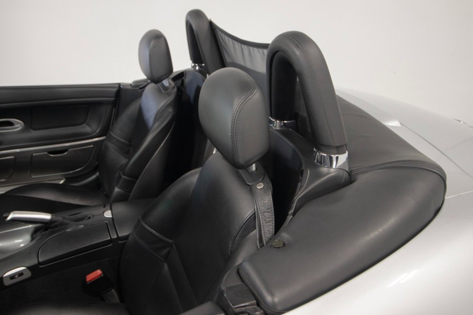 Used 2001 BMW Z8 image 46