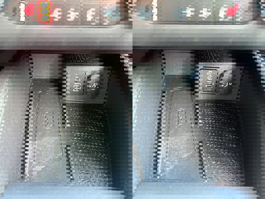 Used 2024 Ford Bronco Sport Outer Banks w/ Tech Package image 28