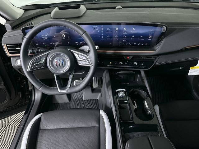 New 2026 Buick Envision Sport Touring AWD/4WD image 20
