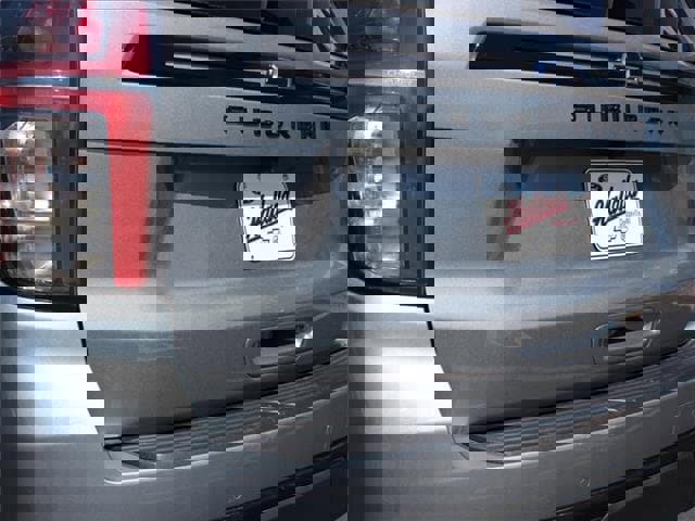 Used 2023 Chevrolet Suburban Z71 image 50