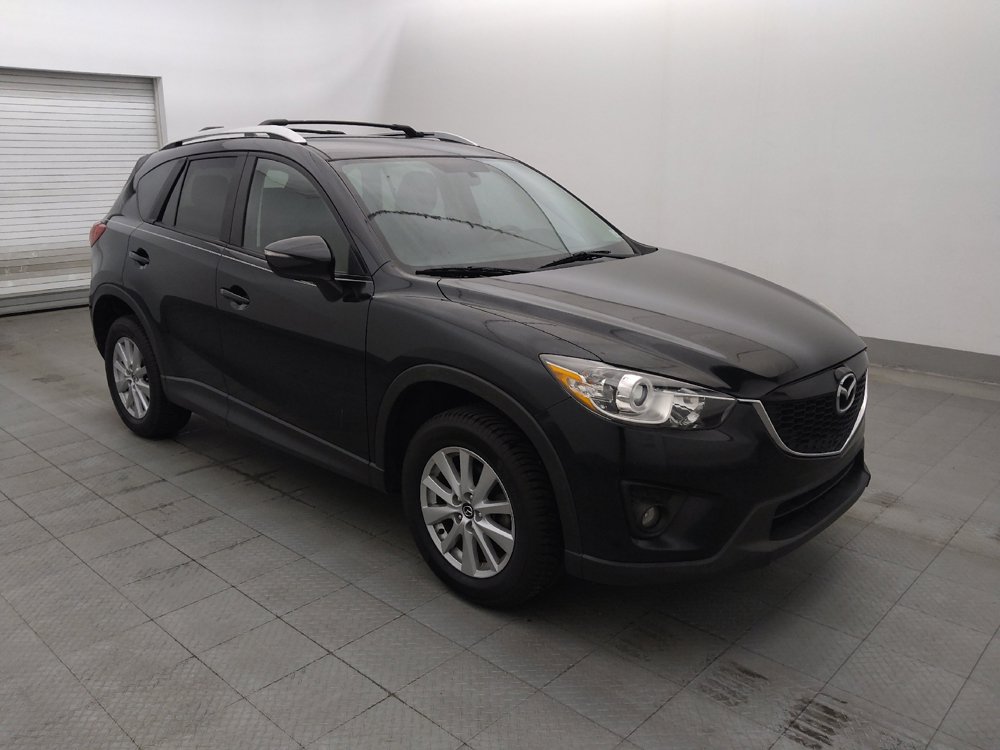 Used 2015 MAZDA CX-5 Touring FWD image 11