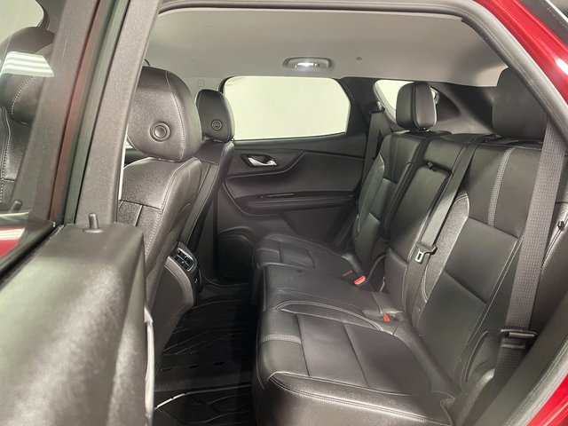 Used 2023 Chevrolet Blazer LT w/ Midnight/Sport Edition image 19