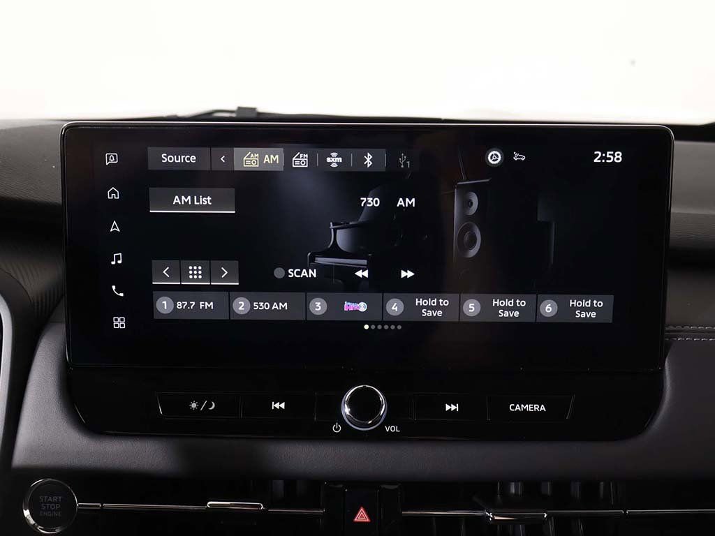 New 2025 Mitsubishi Outlander SE FWD image 51