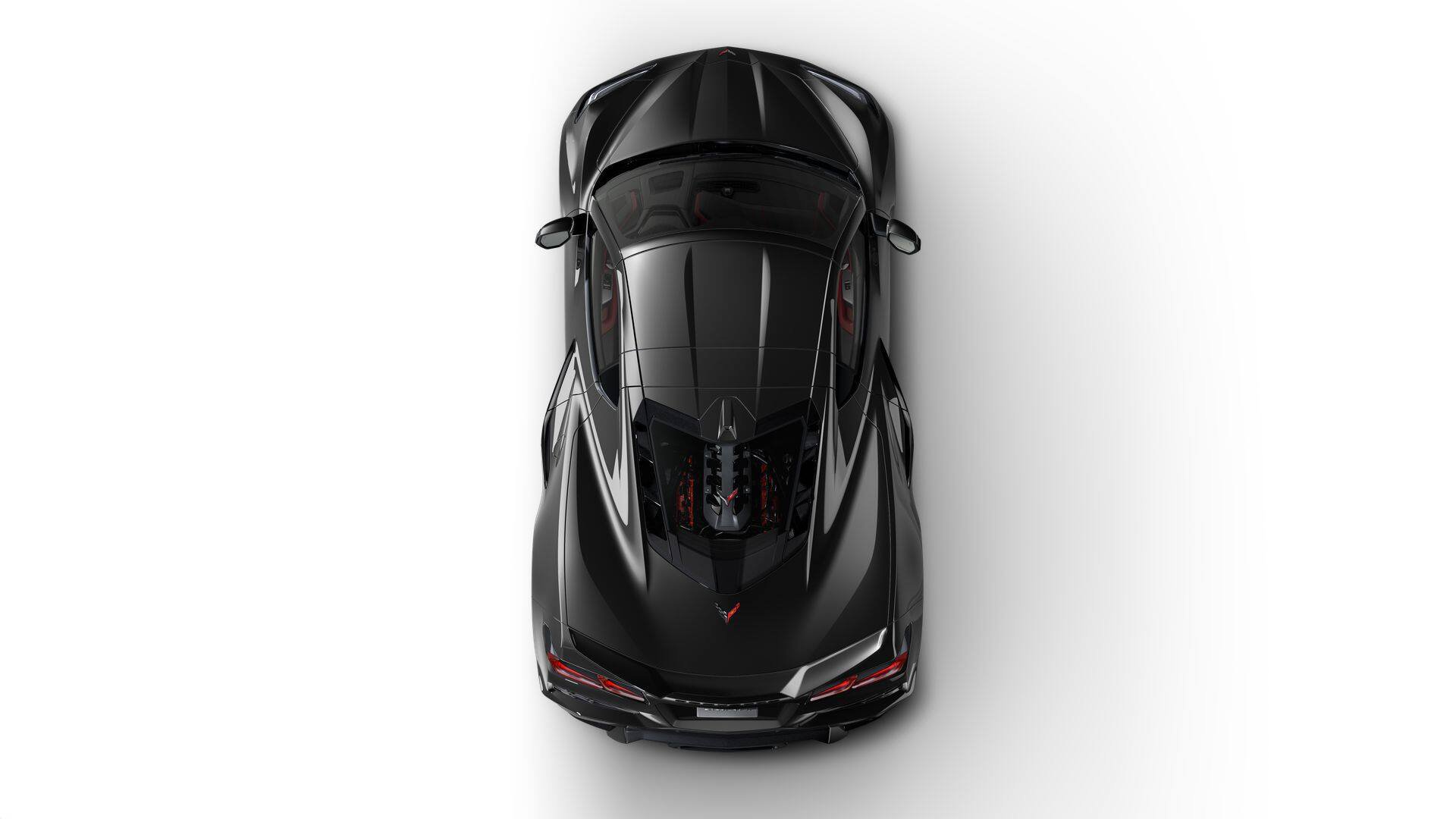 New 2027 Chevrolet Corvette Grand Sport RWD image 29