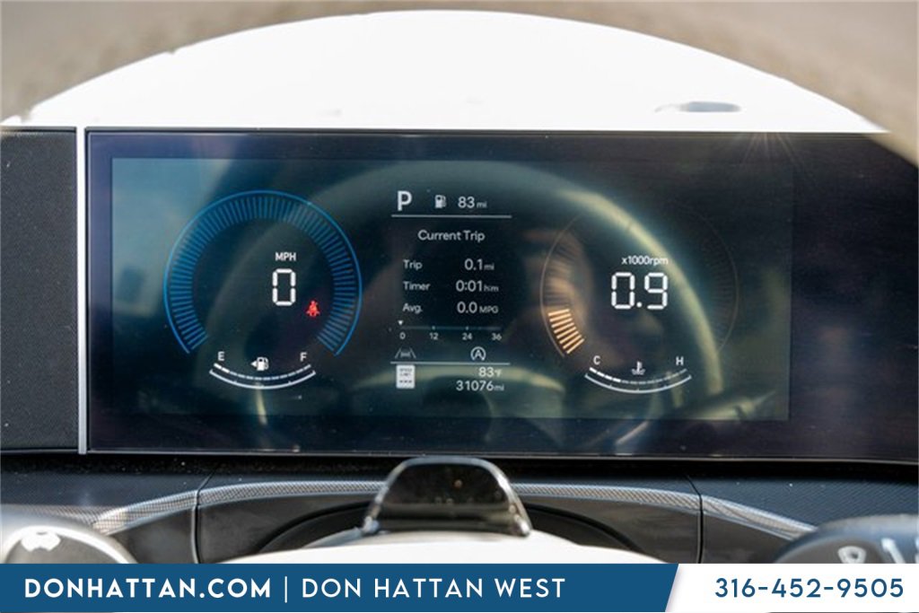 Used 2024 Hyundai Santa Fe SEL image 7