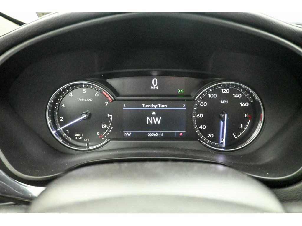 Used 2020 Cadillac XT4 Luxury image 12