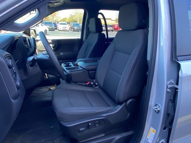 Used 2022 Chevrolet Silverado 1500 Custom image 15