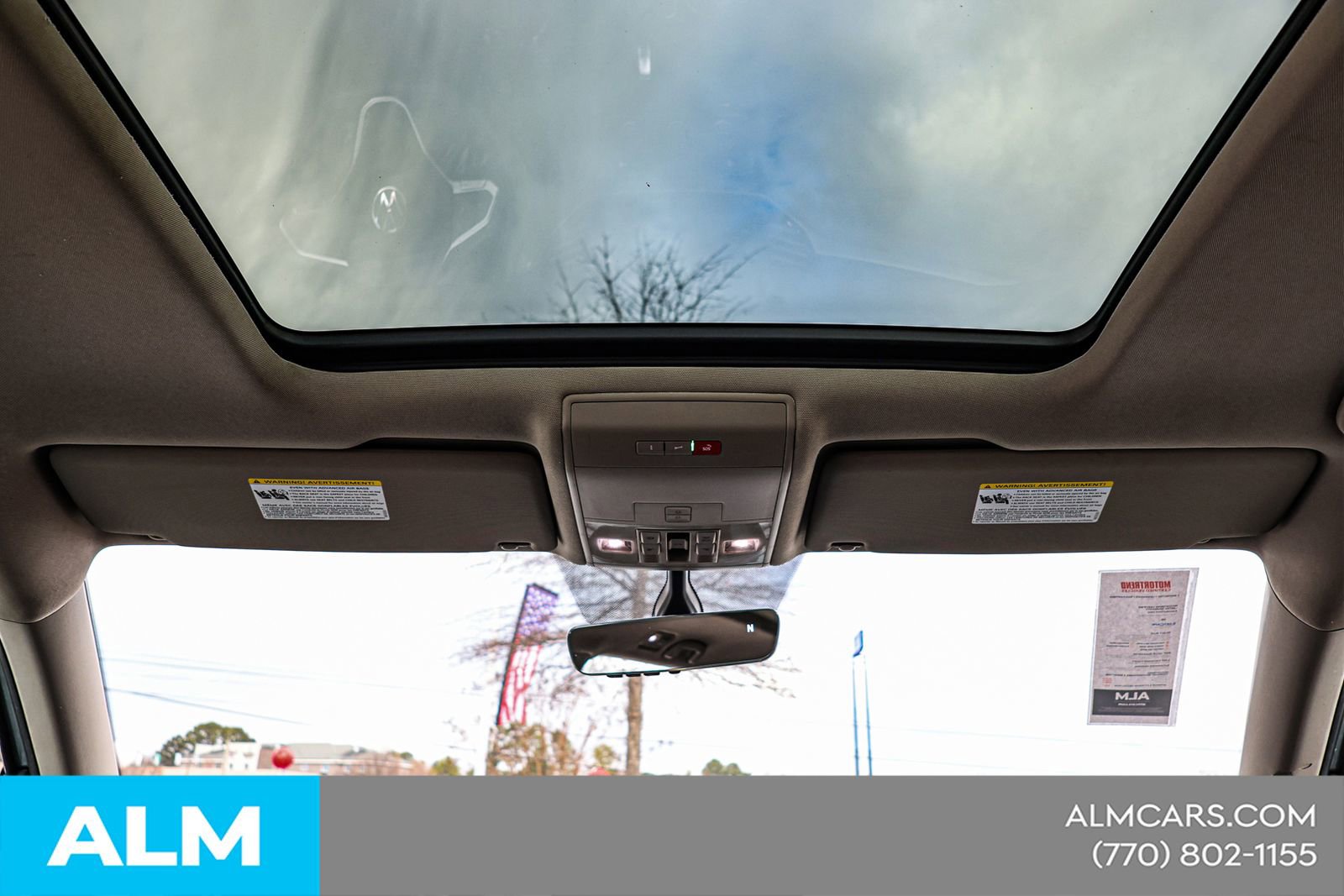 Used 2022 Volkswagen Atlas SE AWD/4WD image 54